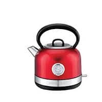 Hafele - Dome Electric Kettle(Red)