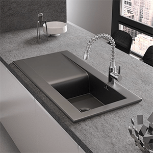 Kitchen Sinks